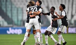 The latest tweets from @juventusfc Yuventus Chempion Italii Sezona 2019 2020 Football Ua