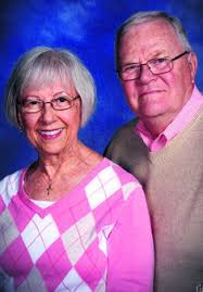 50th for Terry, Ramah Kuper