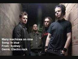 Reacquaint yourself with some of australia's finest bands from the start of the century. Top Aussie Australian Metal Bands Youtube