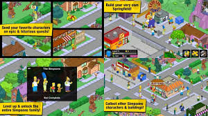 You will meet different difficulties in the form of earthquakes, tornadoes and other disasters, including drunken npp workers. The Simpsons Tapped Out Apk V4 14 5 Free Shopping Full Android