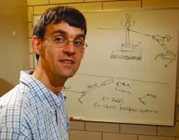 PHYSICS ILLINOIS NEWS