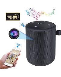 The best hidden nanny cams. Find The Best Deals On Bluemila Wifi Hidden Camera Bluetooth Speaker 1080p Hd Spy Cam Mini Nanny Cameras With Motion Detection Alarm Bluetooth Music Player Wireless Camera Video Recorder Up To 128g