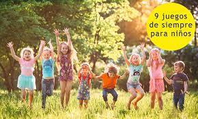 ¡aquí tenemos juegos para todas las edades, siempre encontrarás algo! 9 Juegos De Siempre Para Ninos De Hoy En Dia Juegos Populares