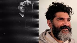 Two through the door at My Accomplice. at David Reviews