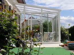 Maybe you would like to learn more about one of these? Veranda Alu A Monter Soi Meme Veranda Et Abri Jardin