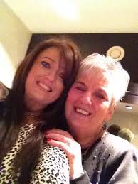 Happy Mother's Day photos of you and your mum