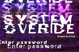 Son of a glitch by darrell flood. Download Bams Glitch Demo Font Fontsme Com