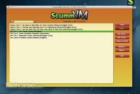Scummvm For Mac Download Free 2021 Latest Version