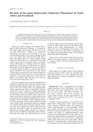 Image result for Sphenostylis briartii