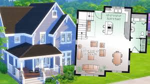 In some case you will like these sims freeplay house floor plans. Can I Recreate This Real House In The Sims 4 From A Floor Plan Youtube