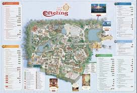 In deze nieuwe map nemen we een kijkje in een eigen efteling creatie. Efteling Plattegrond 2011 Plattegrond Park Sprookjes