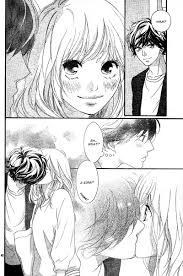 After attracting many admirers back in. Ao Haru Ride Chapter 49 Fixed Page 42 Manganelo Com Ao Haru Ride Blue Springs Ride Ao Haru Ride Kou