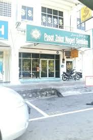 No 25 betaria busines centre, jalan durian emas 4, off jalan dato' siamang gagap seremban, negeri sembilan, malaysia, 70100. Zakat Negeri Selangor Umpama F