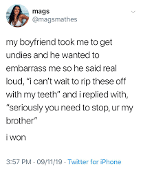 Discover Mags Mathes' most intimate secrets online