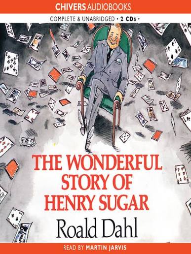 The Wonderful Story of Henry Sugar - Digital Downloads Ohio - OverDrive
