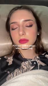 Anastasia Angry Sister