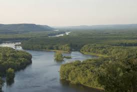 Exploring The Mississippi Valley Wisconsin Vacation Explore Travel