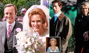 On her wedding day to prince charles, camilla nearly refused to get out of bed to attend her own wedding #camilla. Camilla Parker Bowles Speaks Out On Prince Charles Affair Daily Mail Online