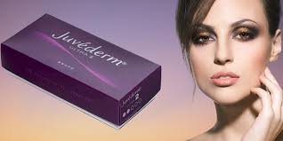 Juvederm anti aging fold lines facial dermal filler wichita ks kansas