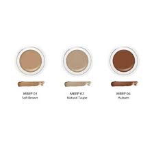 1 Milani Stay Put Brow Color Eyebrow Pick Your 1 Color Joy S Cosmetics Ebay