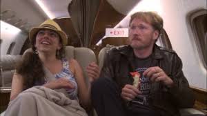 Listen to sona on conan o'brien needs a friend. Sunny With A Chance Of Funny Sona Movsesian Wants To Be Your Friend The Armenian Mirror Spectator