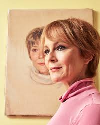 'I didn't expect to be portrayed as a cannibal': Rachael Stirling on eating her mother Diana Rigg's ashes - The Guardian