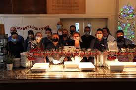 FSA Serves Up Five-Star Hygiene Rating