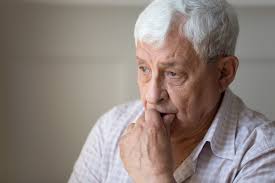 Depression in old age: Smoking and other risk factors are less decisive