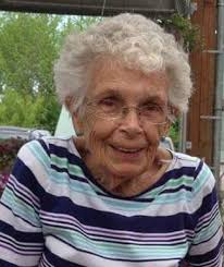 Obituary of Beverly J. Burnside