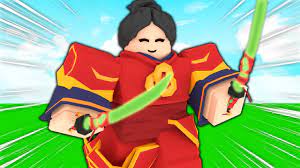 NEW Yuzi Kit In ROBLOX Bedwars... - YouTube
