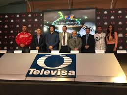 La LMB se verá a través de TDN