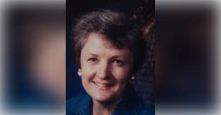 Obituary information for Judy Vogt