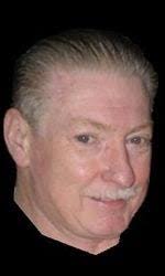 Michael W. "Gitch" Ritchie, 59