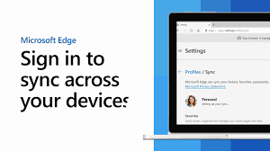 I installed it on my surface rt with the windows 10 build but it says that it only works on qualifying versions on windows and editing is disabled. Sign In To Sync Microsoft Edge Across Devices