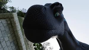 Ziina Asshole Feral - Wild Instincts Unleashed