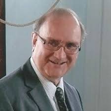 John William Mount Obituary November 20, 2022