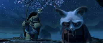 Quote Of Kung Fu Panda Quotesaga If you do not believe that the dragon warrior can stop him. quote of kung fu panda quotesaga