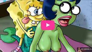 Spongebob porn parody | Anime XXX Video – Hot-Cartoon.com