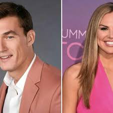 Tyler Cameron's Quote About Hannah Brown & His Dad Is Unbelievably Sweet