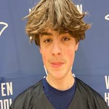 Steven Polanco's High School Bio