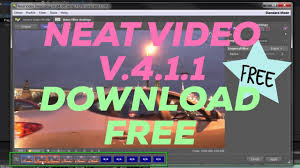 Mereka hanya memiliki fungsi yang paling sering digunakan dan antarmuka sederhana sehingga semua pemula atau yang tidak. Download Neat Video Pro 4 1 1 Free For Adobe Pr Ae Windows Youtube
