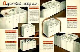 Check spelling or type a new query. Kitchen Archives Retro Renovation Metal Kitchen Cabinets Steel Kitchen Cabinets Metal Kitchen