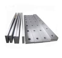 Guillotine Blades For Shearing Machine,Industrial Guillotine ...