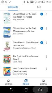 Buat kamu yang ingin tahu cara download buku di google book gratis, kamu bisa memanfaatkan free ebooks yang ada di google books. Resensi Kiky Download 67 Ebook Gratis Buku Anak Dan Nonfiksi Berbahasa Inggris Di Google Play Book