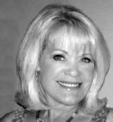 Shirley Scholz Johnston Obituary (2015)