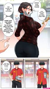 soul of neko amsal samuel porn comic - Manga 1