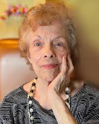 Shirley Faison Obituary