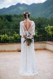 Boho Wedding Dress Etsy Boho Wedding Dress Boho Chic Wedding Dress Boho Wedding Dress Etsy
