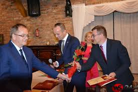 Nauczyciele docenieni (FOTO/NAGRODZENI)