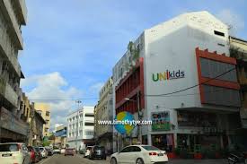 Overall, kota bharu is a great travel attraction if you're a seasoned traveler and ready for something new in malaysia. Jalan Che Su Kota Bharu
